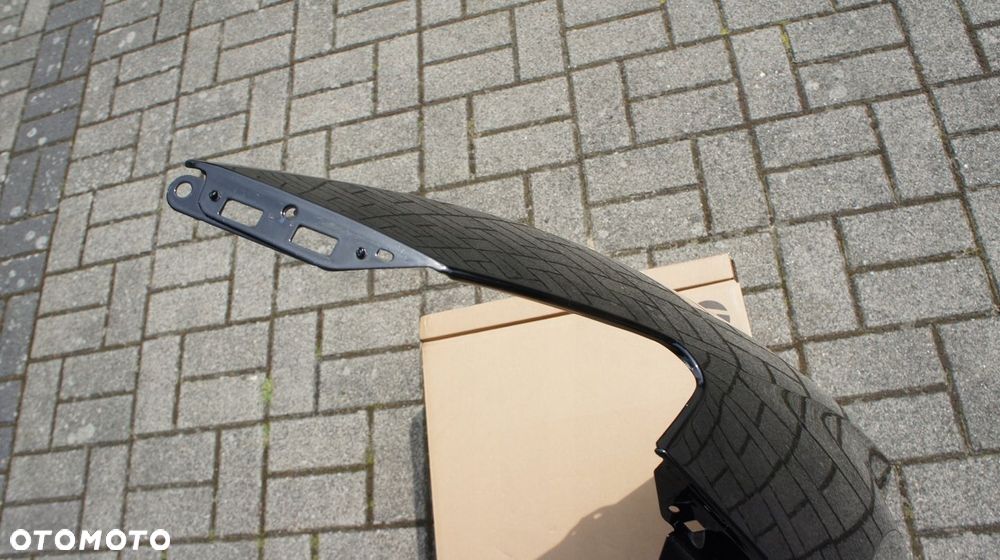 PRZEDNI LEWY BLOTNIK SEAT LEON IV 4 HYBRID - 5