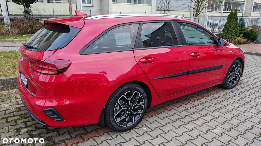 Kia Ceed 1.0 T-GDI S - 25