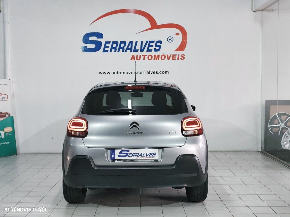 Citroën C3 1.2 PureTech C-Series - 6