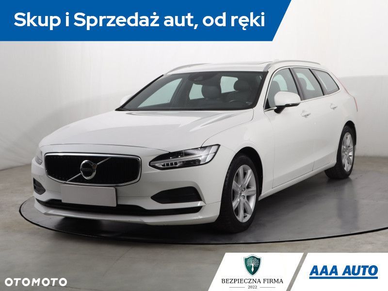Volvo V90 - 3