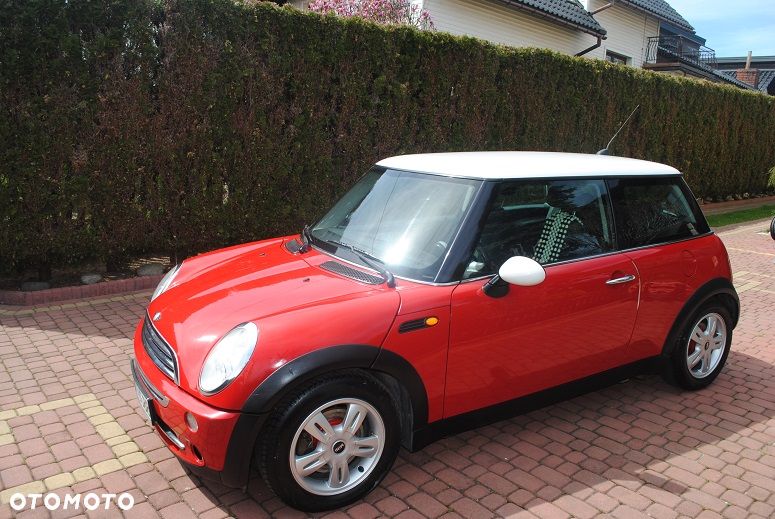 MINI Cooper Standard - 8
