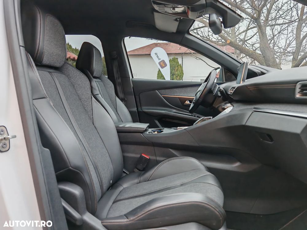 Peugeot 3008 1.6 THP EAT6 GT-Line - 18