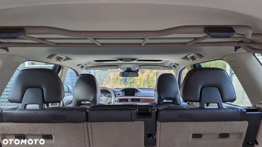 Volvo XC 70 - 17