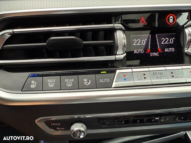 BMW X5 xDrive30d - 18