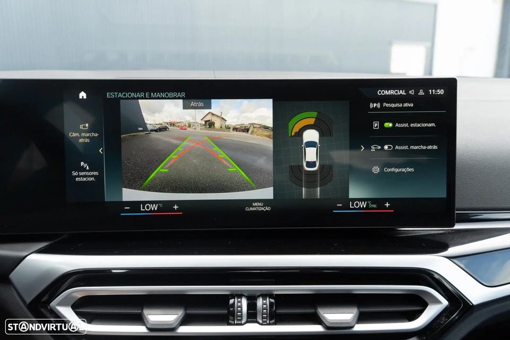 BMW i4 eDrive40 - 17