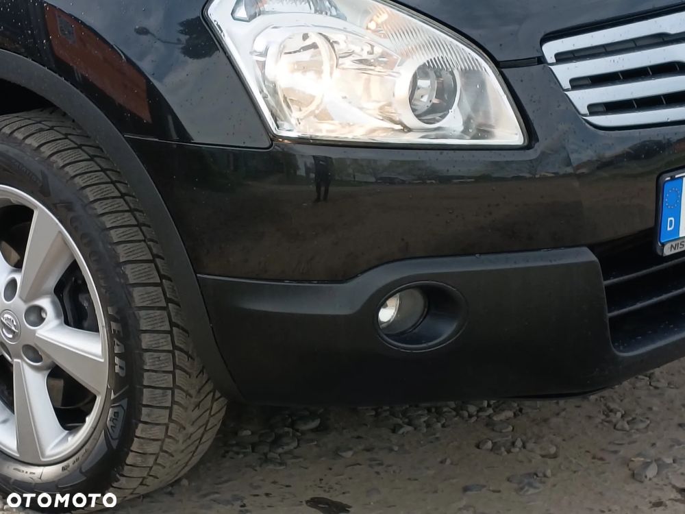 Nissan Qashqai+2 2.0 dCi DPF tekna - 3