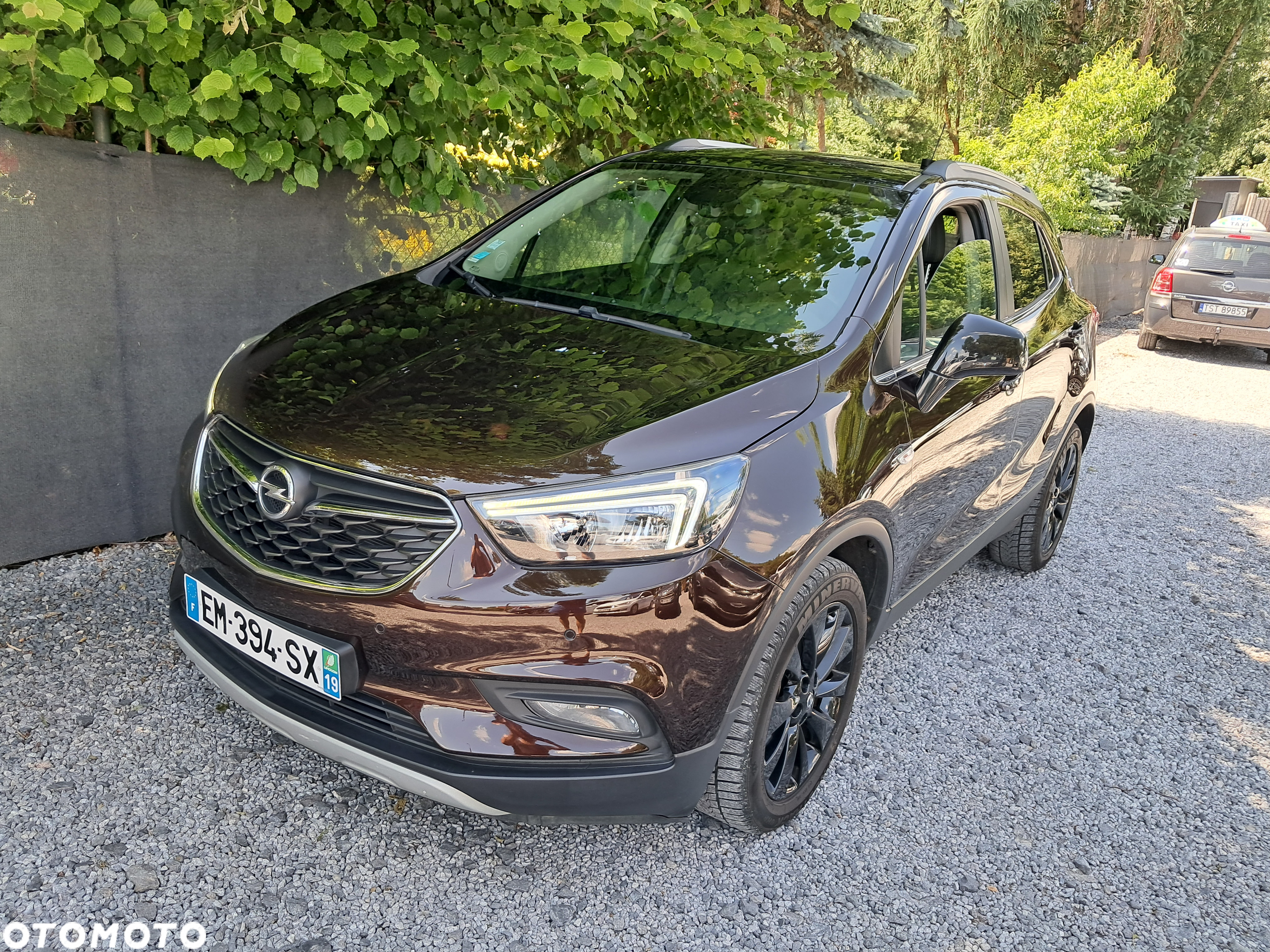 Opel Mokka - 4