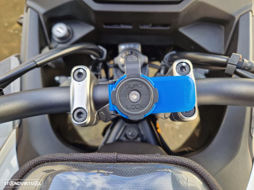 Honda Transalp XL 750 - 16