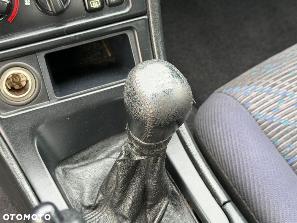 Toyota Celica 2.0 GT-FOUR - 26