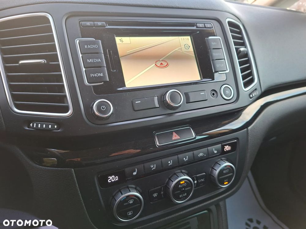 Seat Alhambra 2.0 TDI Start & Stop DSG I-Tech - 13