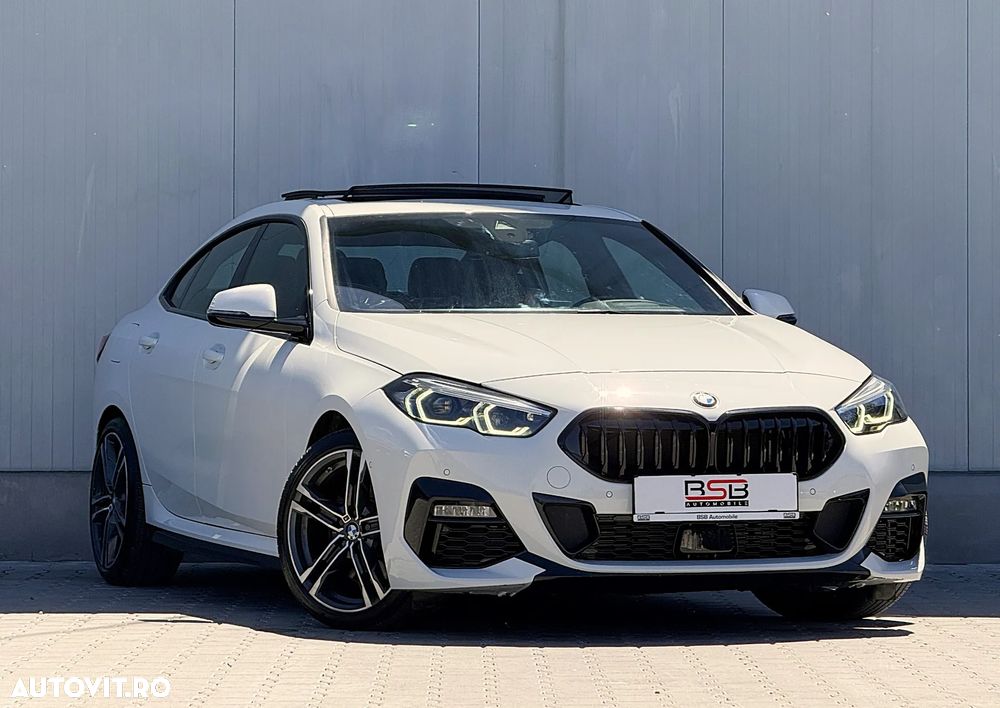 BMW Seria 2 - 2