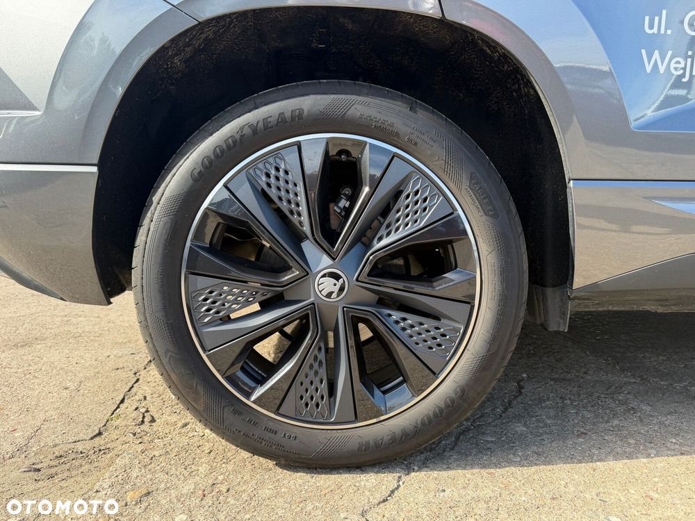 Skoda Karoq 1.5 TSI ACT Sportline DSG - 24