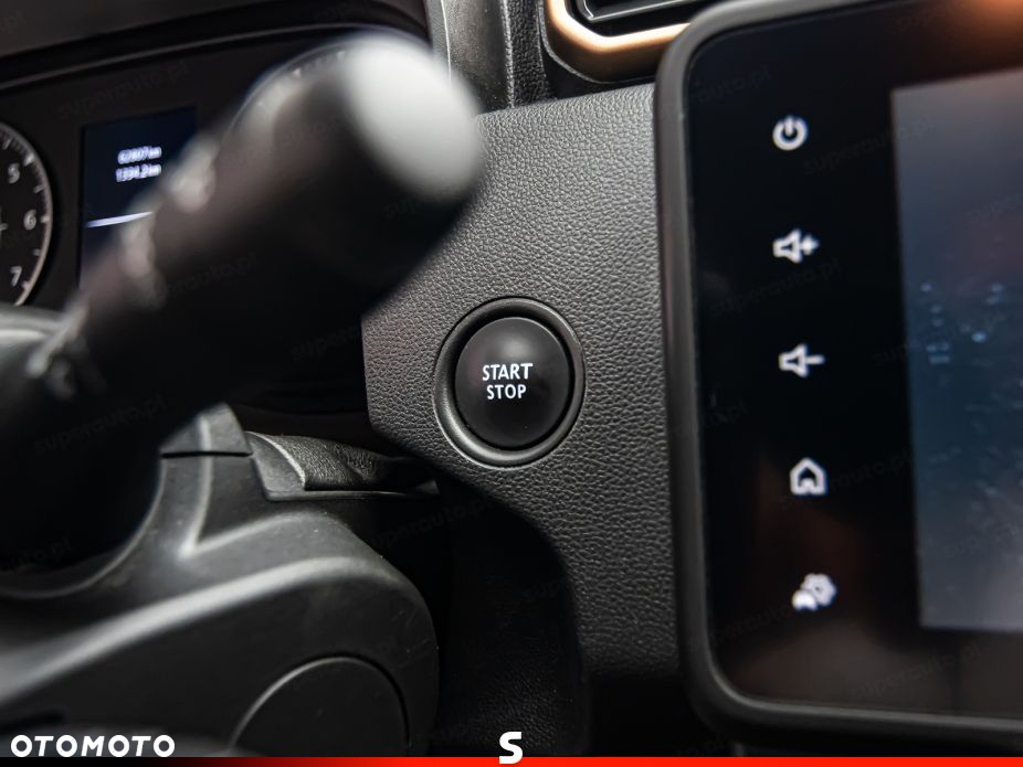 Dacia Duster 1.3 TCe Extreme EDC - 16