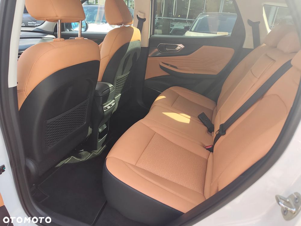 BAIC 7 1.5T Luxury DCT - 13