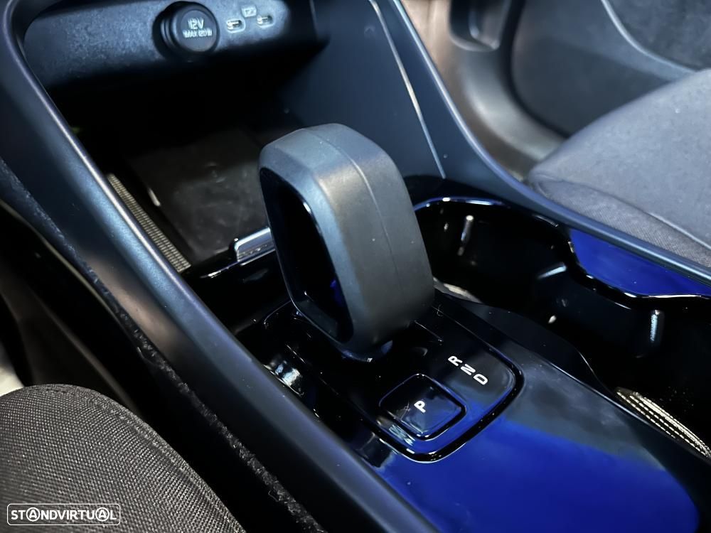 Volvo XC 40 Recharge 69 kWh Single Motor Core - 33