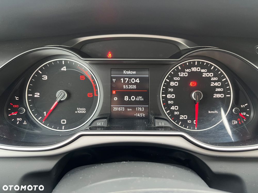 Audi A4 Avant 2.0 TDI clean diesel Quattro - 13