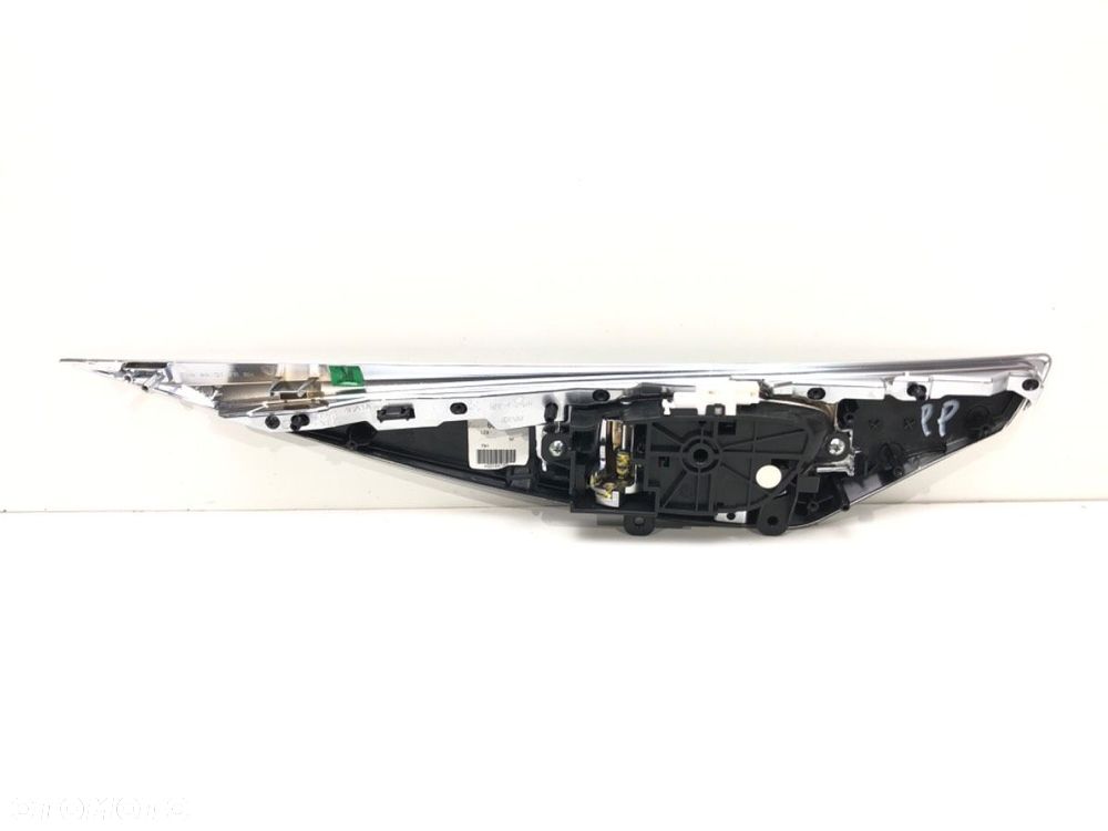 LISTWY DEKOR DRZWI  INFINITI Q50 2013 - 2022 2.0 T 155 kW [211 KM] benzyna 2014 - 2022 - 5