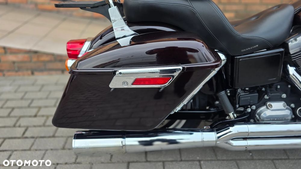 Harley-Davidson Dyna Switchback - 7