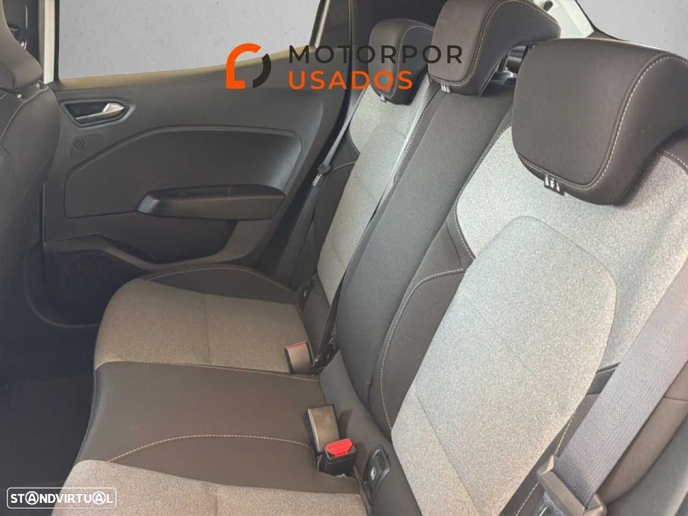 Mitsubishi Colt 1.0 MPI-T Kaiteki - 10