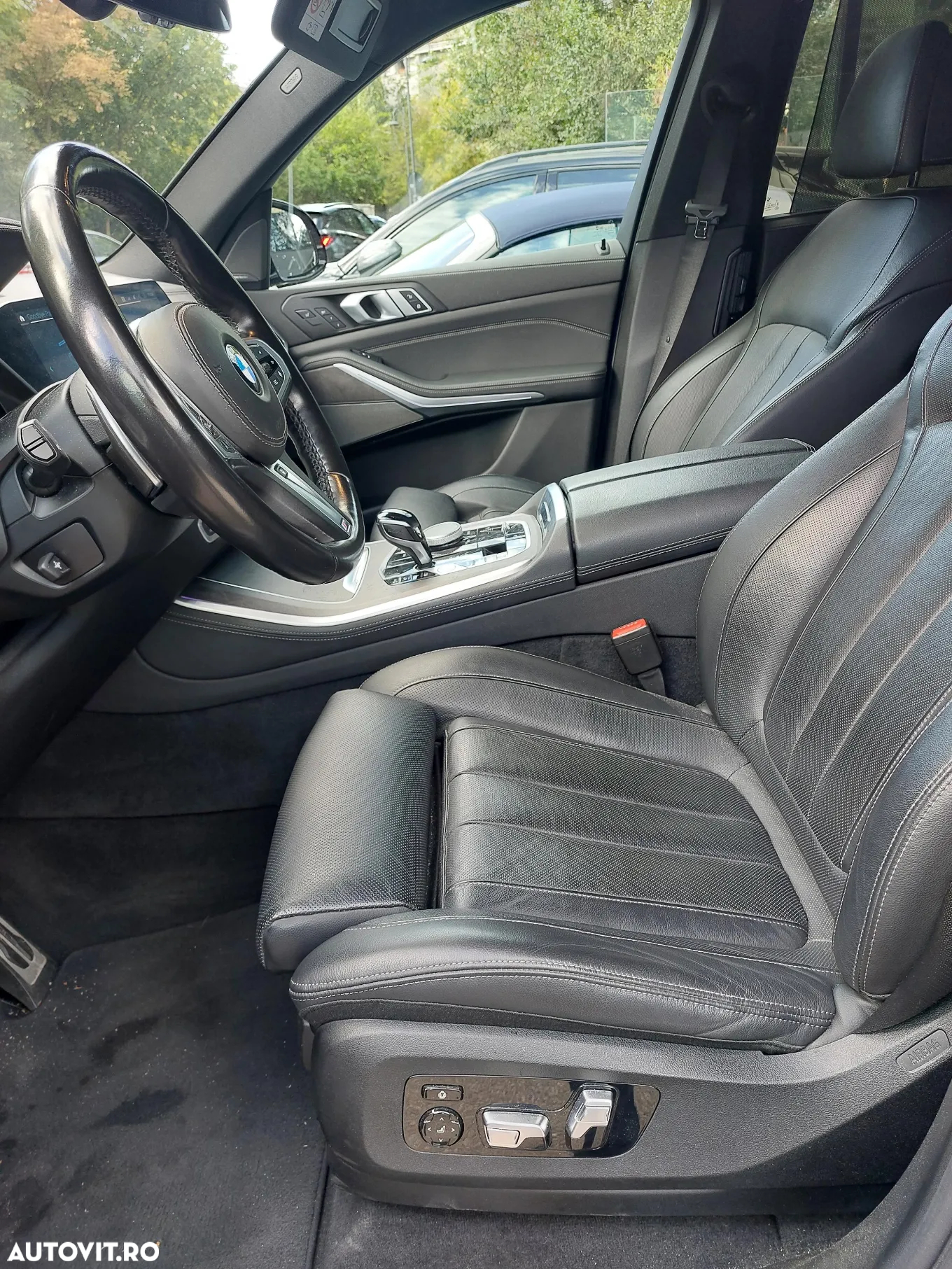 BMW X5 xDrive45e - 15