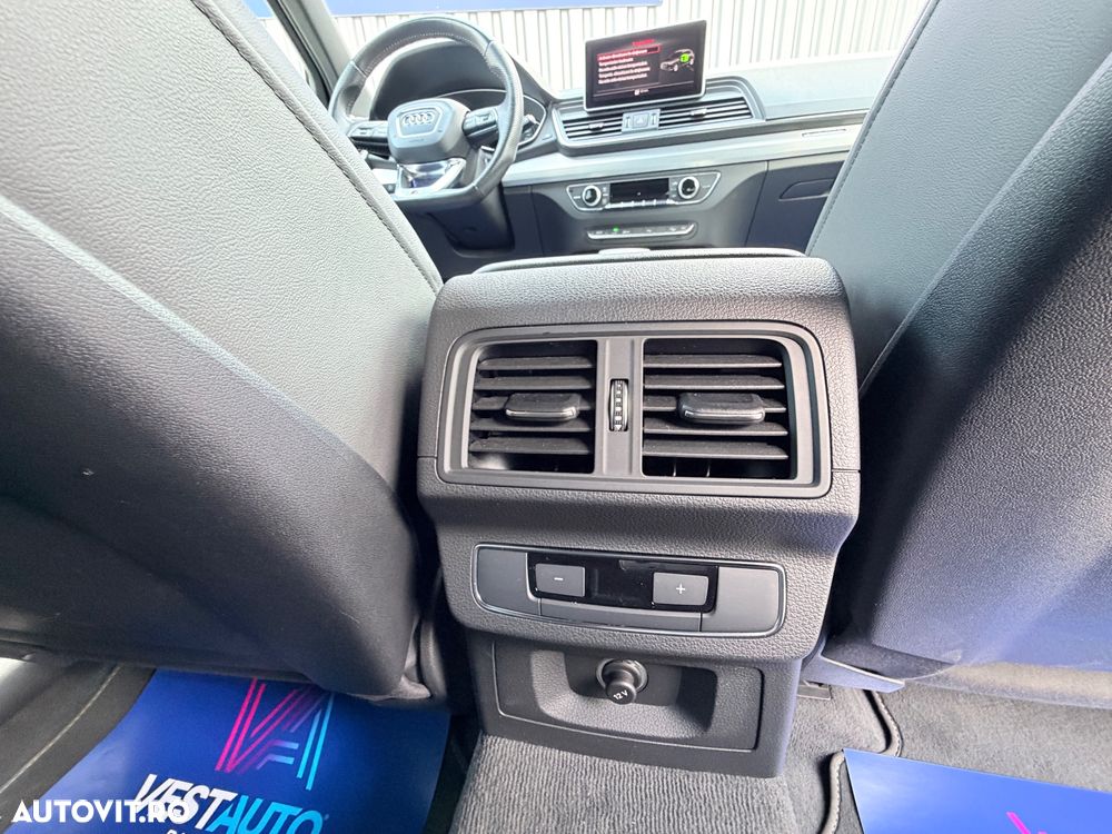 Audi Q5 50 TFSI e quattro S tronic PHEV Basic - 18