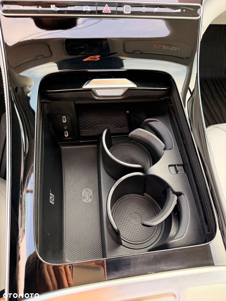 Mercedes-Benz EQE 350+ 90.5kWh AMG Line - 21