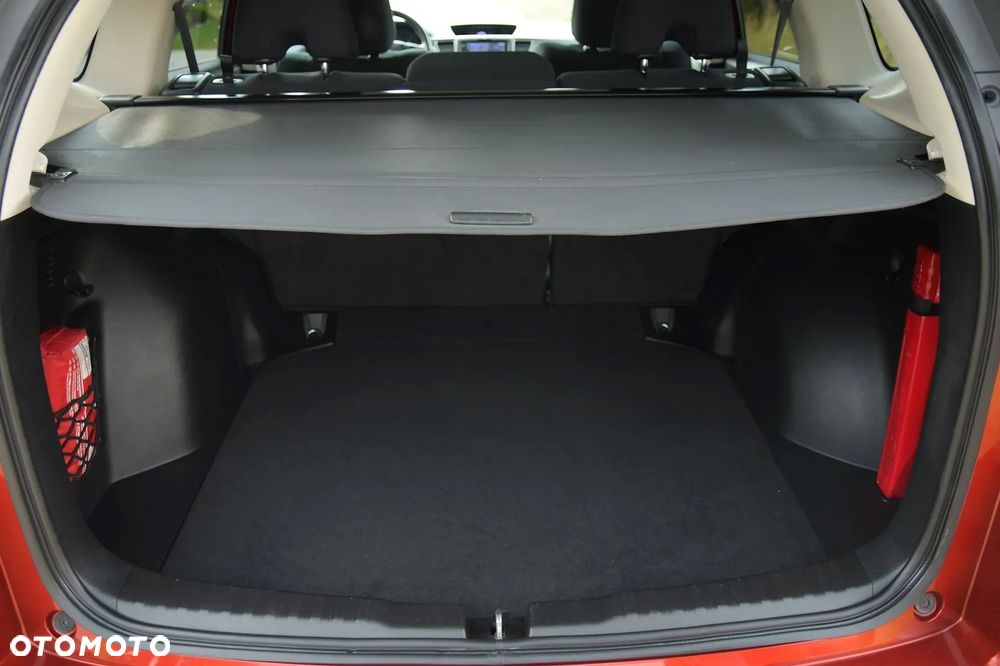 Honda CR-V 2.0 Executive (ADAS) - 33