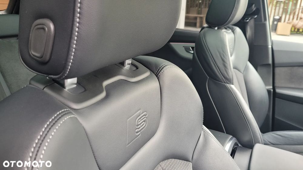 Audi Q7 50 TDI Quattro Tiptronic - 15