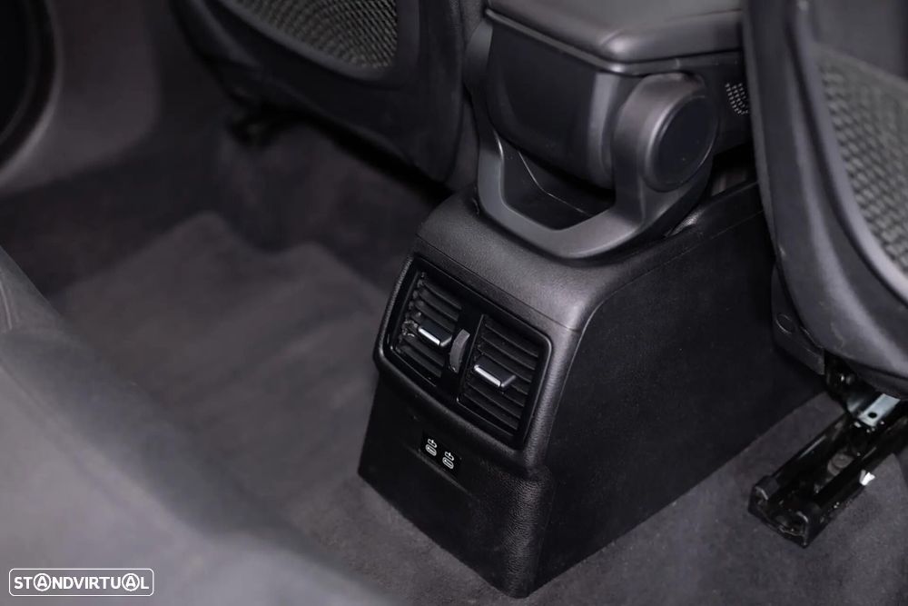 BMW X1 16 d sDrive Advantage Auto - 19