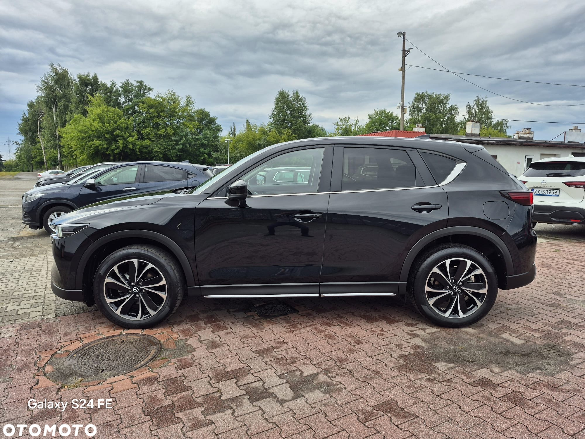 Mazda CX-5 - 13