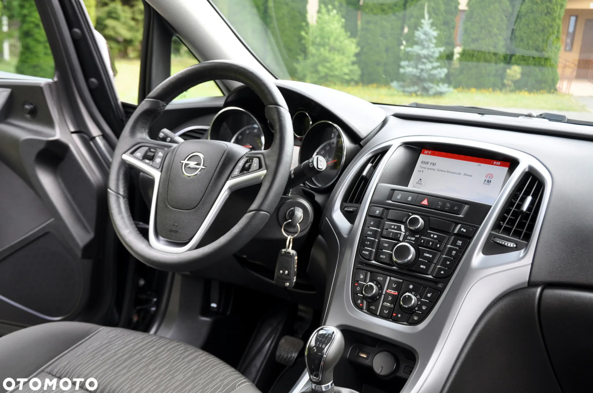 Opel Astra 1.4 Turbo Active - 26