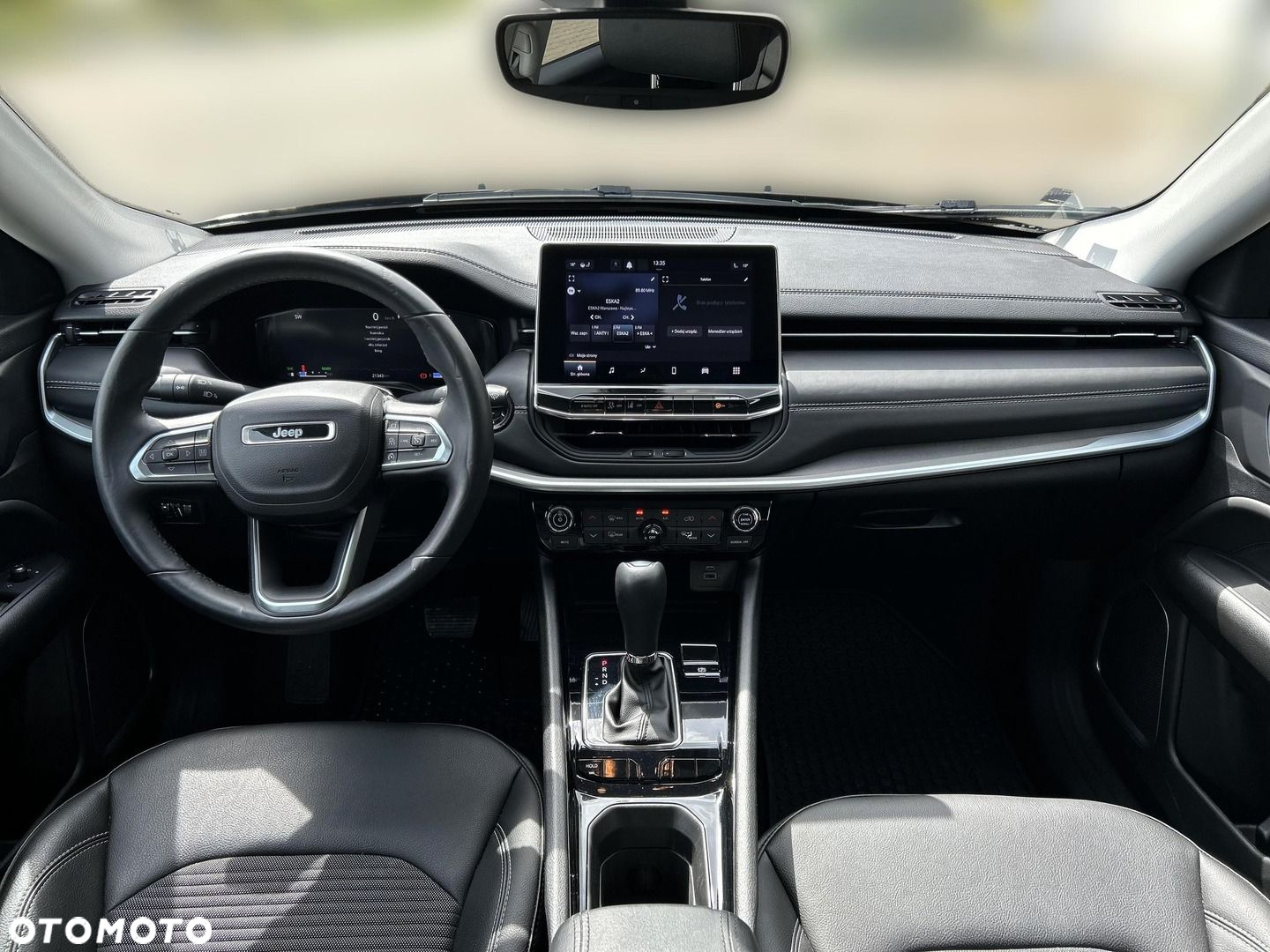 Jeep Compass - 13