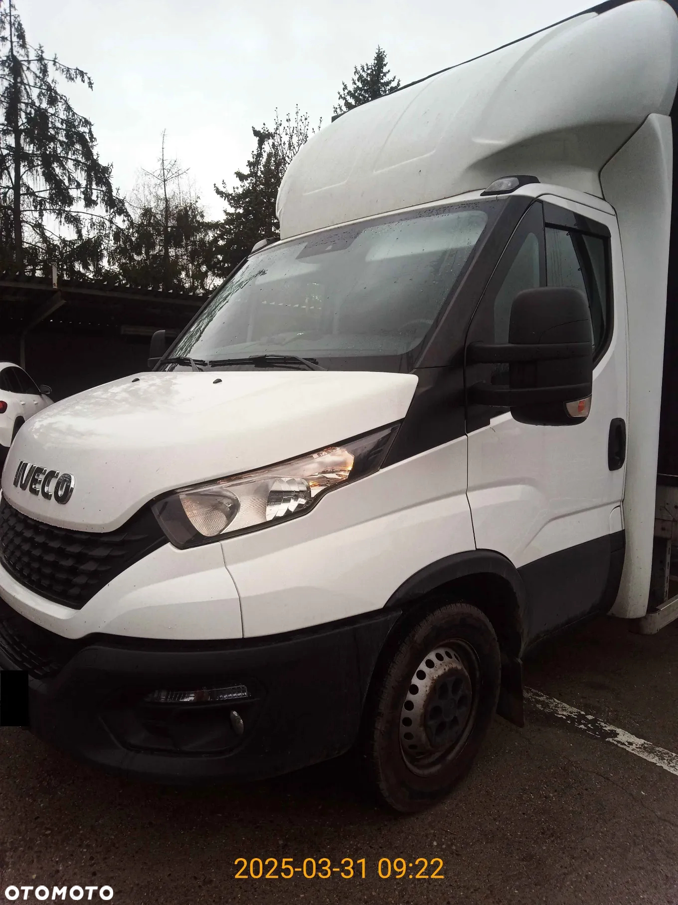 Iveco Daily - 2