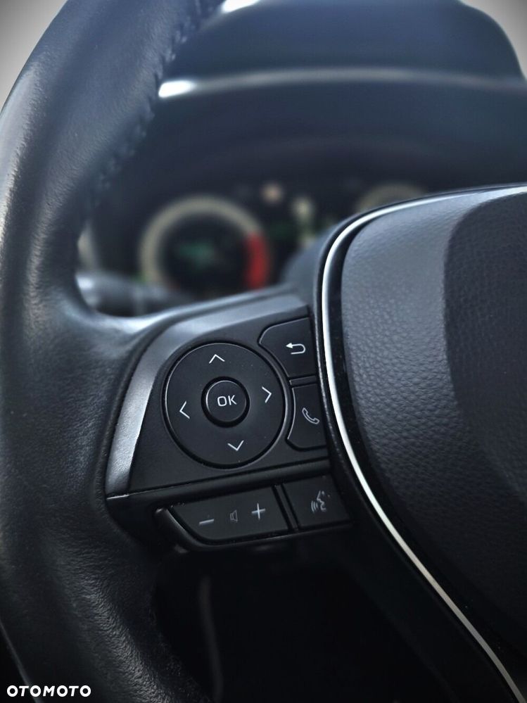 Toyota Corolla 1.8 Hybrid Comfort - 19
