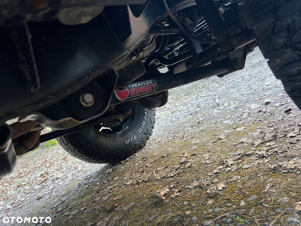Jeep Wrangler 3.6 Unlim Rubicon - 17