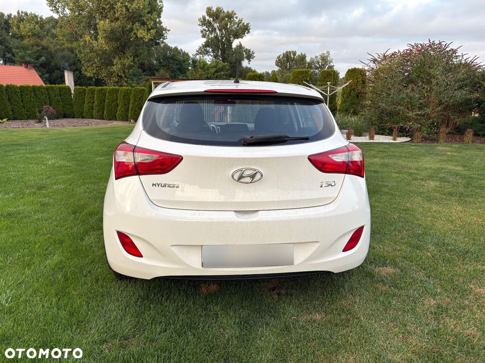 Hyundai i30 1.4 CRDi Classic - 2
