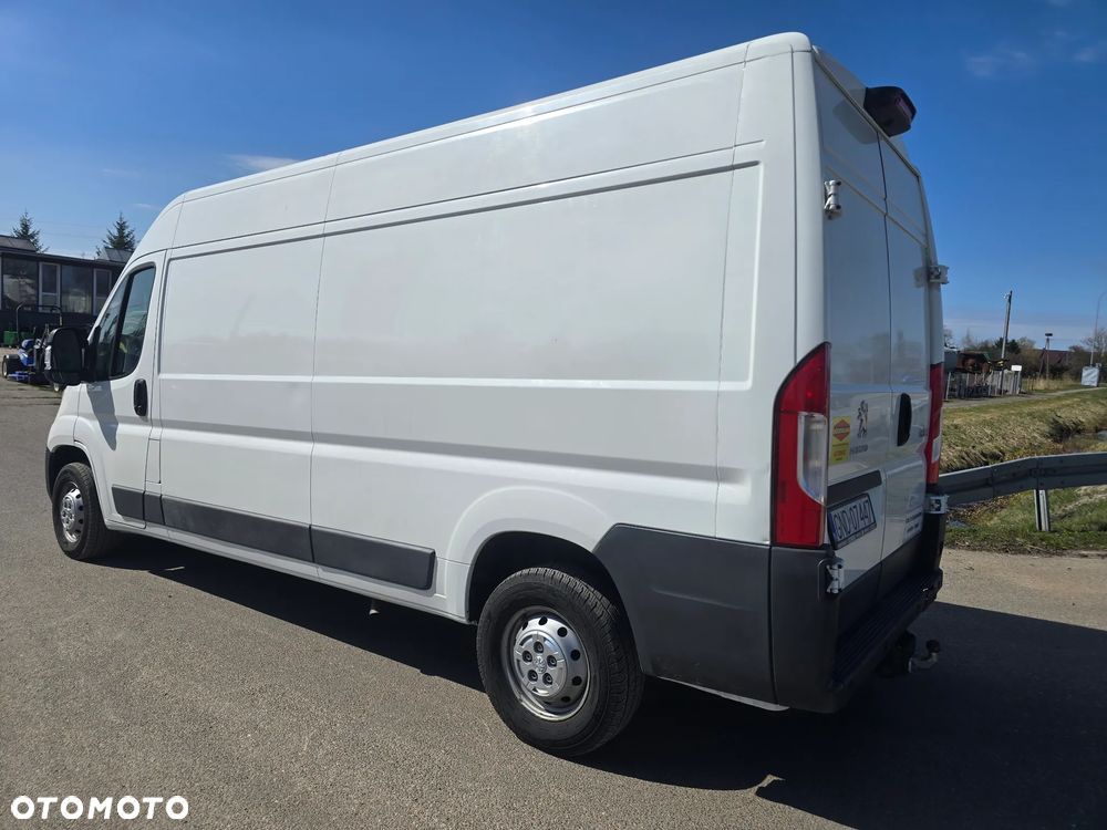 Peugeot BOXER L3H2 - 3