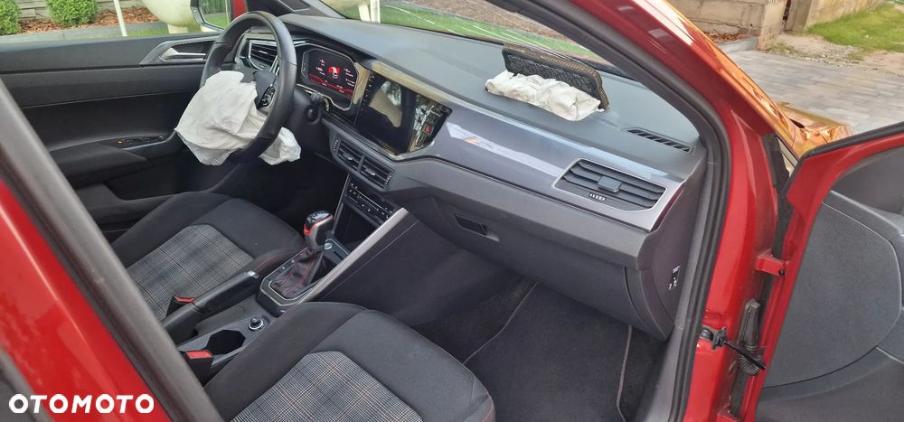 Volkswagen Polo 2.0 TSI GTI DSG - 11