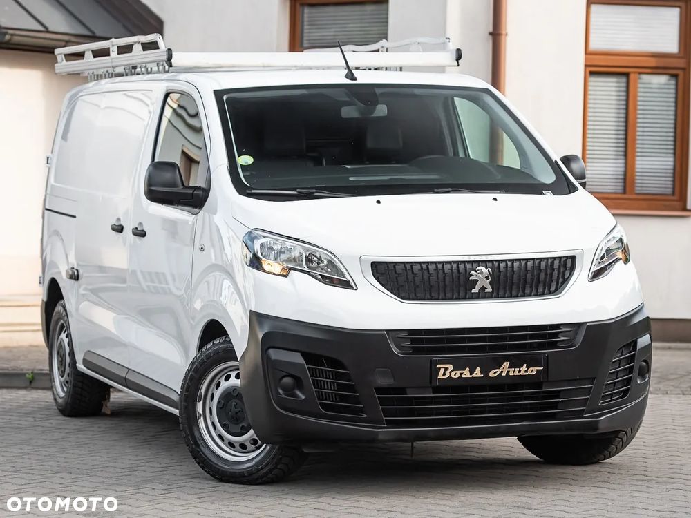 Peugeot EXPERT L2H1 - 2