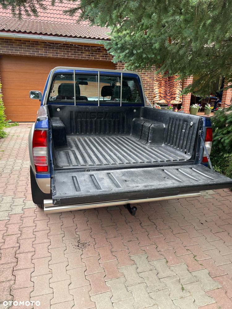 Nissan Navara - 4