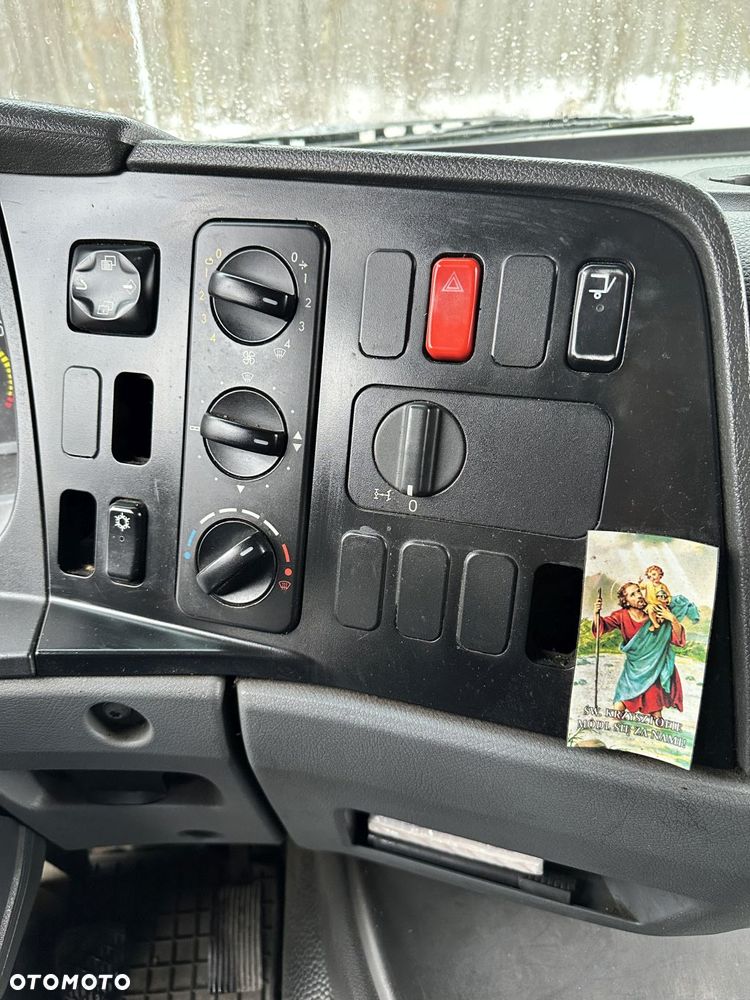 Mercedes-Benz ATEGO 1223L - 15