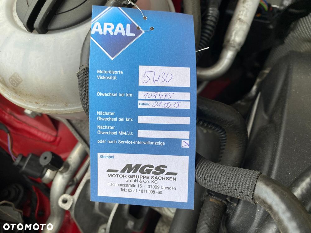 Seat Leon SC 1.4 TSI Start&Stop FR - 36