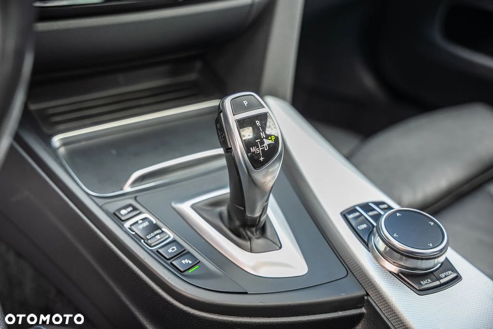 BMW Seria 4 440i xDrive Sport-Aut M Sport - 24