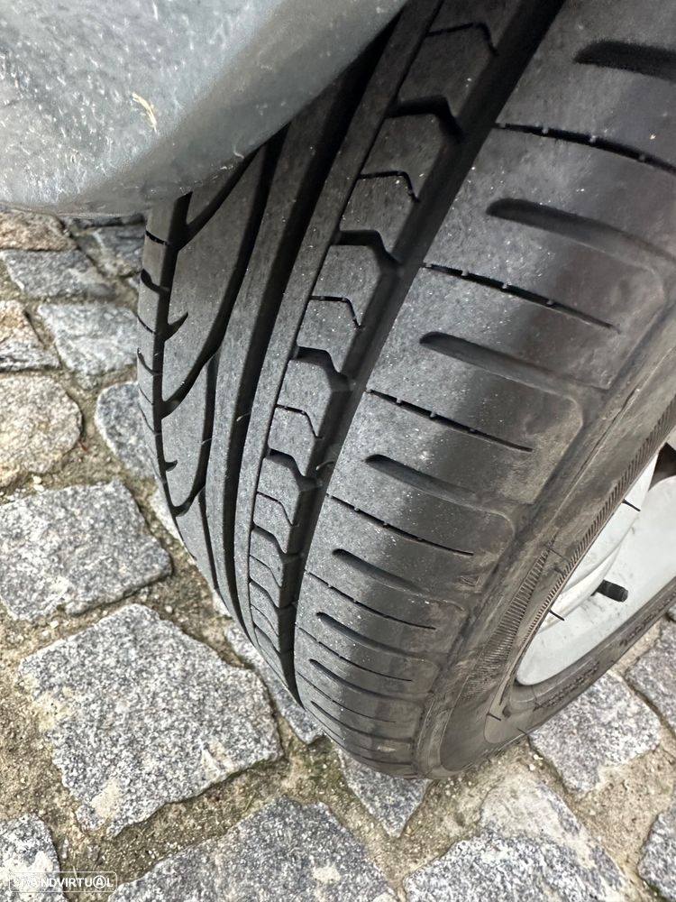 Smart Fortwo Cabrio Pure 61 - 11