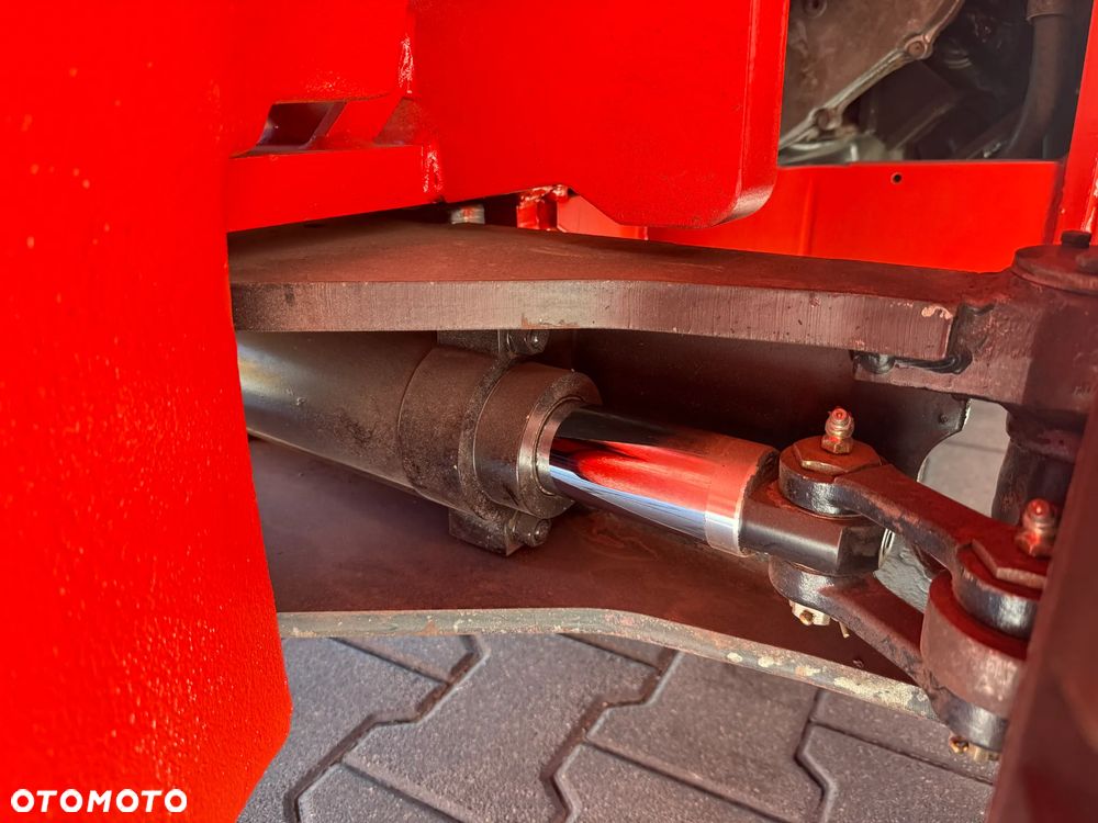 Manitou MI30G - 20