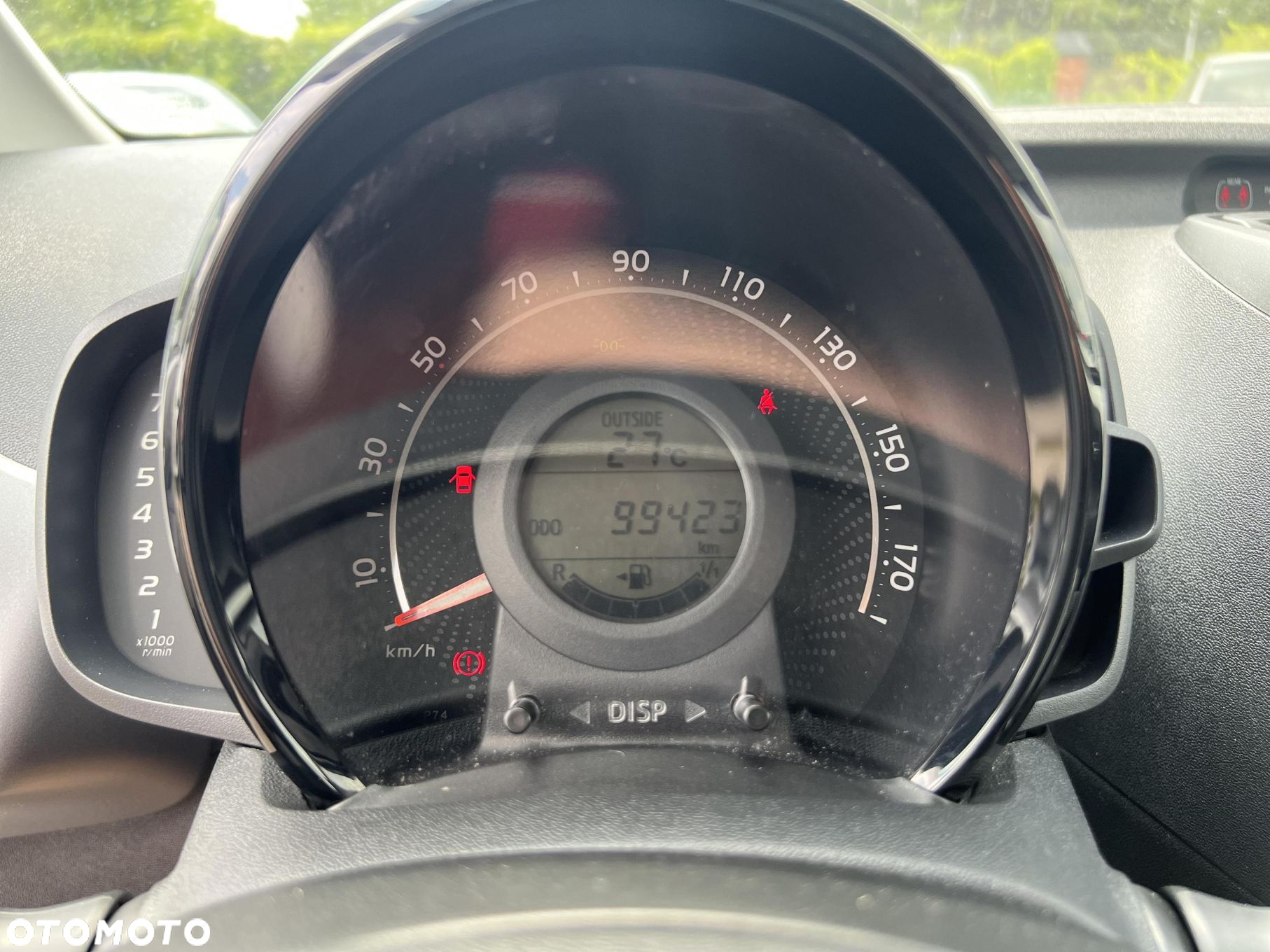 Toyota Aygo - 12