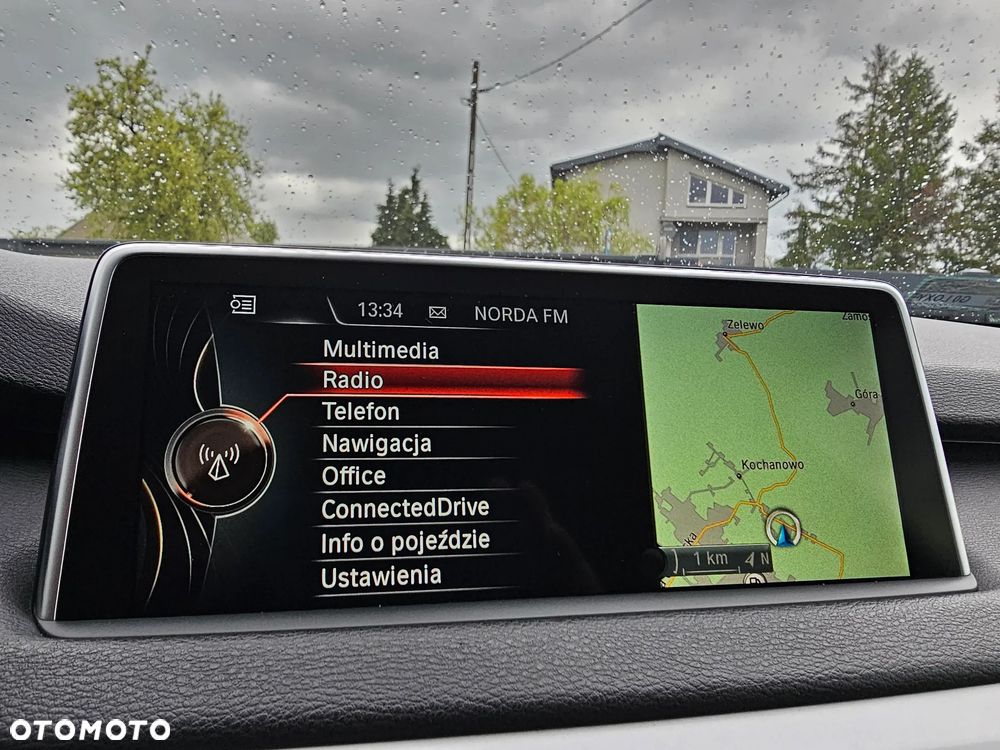 BMW X5 xDrive30d - 30