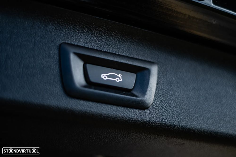 BMW 530 e Aut. Luxury Line - 14