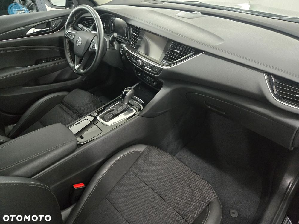 Opel Insignia 1.5 Direct InjectionTurbo Ultimate Exclusive - 31