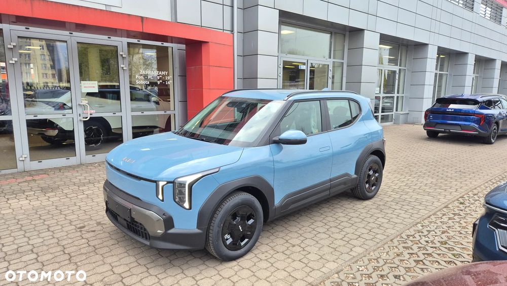 Kia EV2 42.2kWh Earth - 8